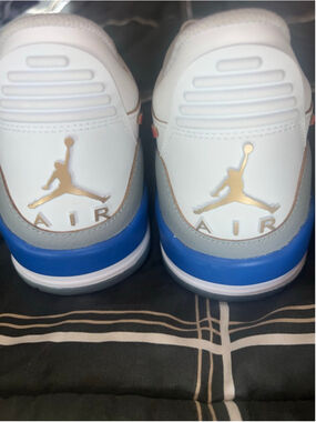 Jordan 312 Low Size 11.5M